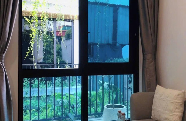 The Eudora Homestay