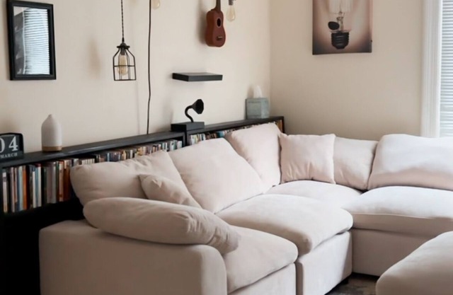 The Eureka: Four King Bedroom House