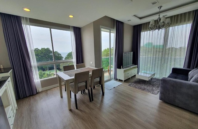 The Exclusive @WON Beach Suite & Toproof Pool