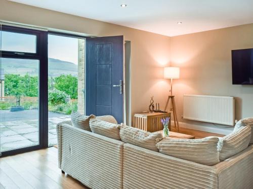 The Farmhouse Retreat