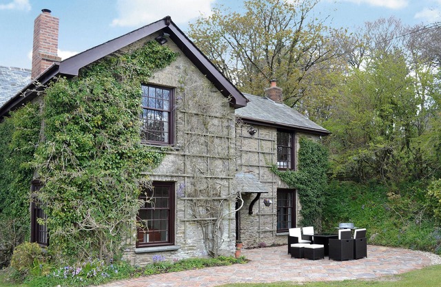 The Farmhouse - UKC1339