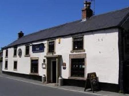 The Farmyard Inn