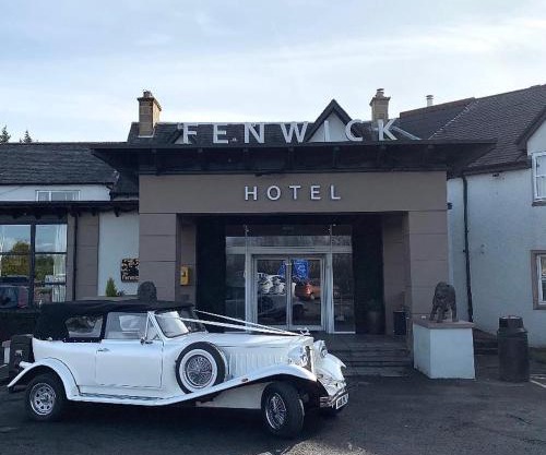 The Fenwick Hotel