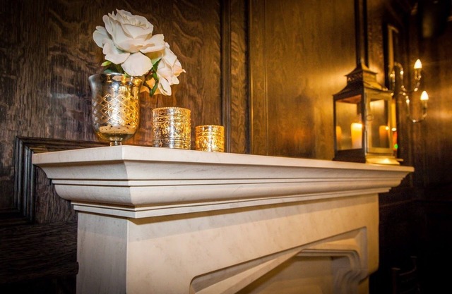 The Fenwick Hotel