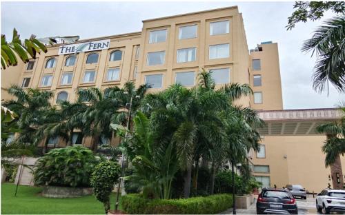 The Fern - An Ecotel Hotel, Kota