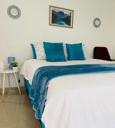 The Fern Corner Guest House 1