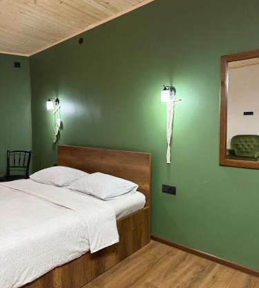 The Fireplace ROOM