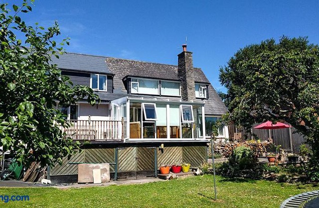 The Firs at Hay-on-Wye B&B