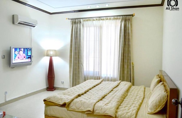 The First Hotel Multan