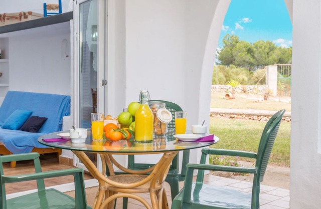 The flair of Ibiza on the coast — Casa Morrás 45