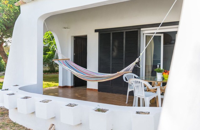 The flair of Ibiza on the coast — Casa Morrás 41