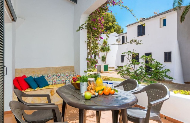 The flair of Ibiza on the coast — Casa Morrás 46