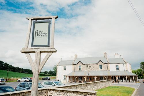 The Fleece at Ruleholme