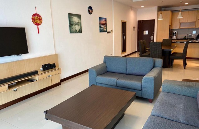 The Floorspace Imperial Suites Apartment