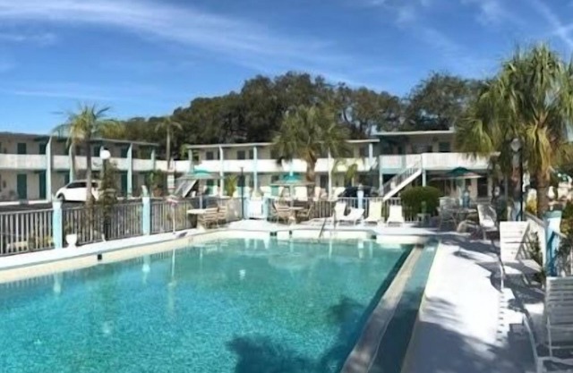 The Floridian Inn