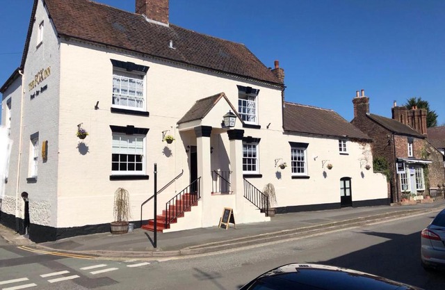 The Fox Inn