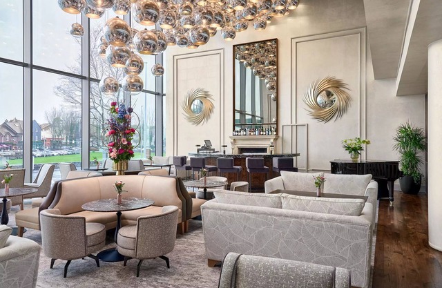 The G Hotel and Spa