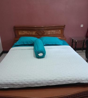 The Gambir Sawit Syariah Homestay