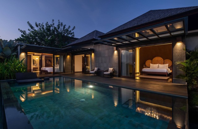 The Garcia Ubud Hotel & Resort
