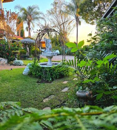 The Garden on Hartbeespoort
