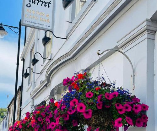 The Garret Hotel