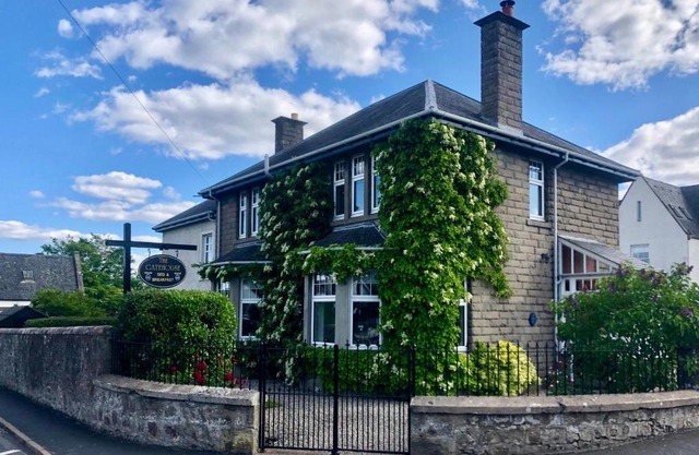 The Gatehouse B&B