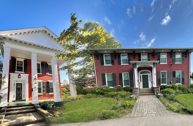 The Gibson Retreat