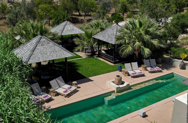The Giri Residence