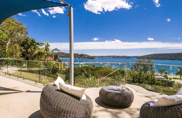 THE GLASS HOUSE by Palm Beach Holiday Rentals