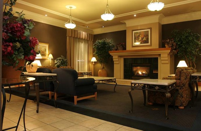 The Glenmore Inn & Convention Centre