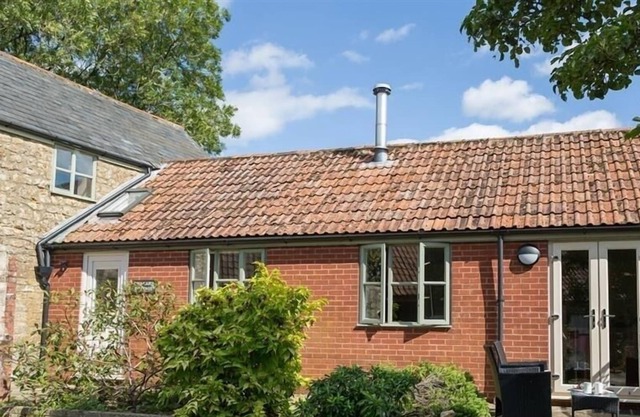 The Granary 