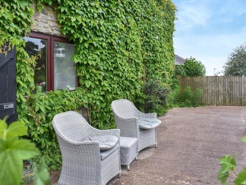 The Granary - Uk47428