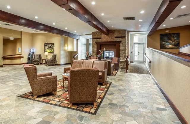 The Grand Hotel an Ascend Hotel Collection Member