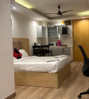 The Grand Luxury Studio
