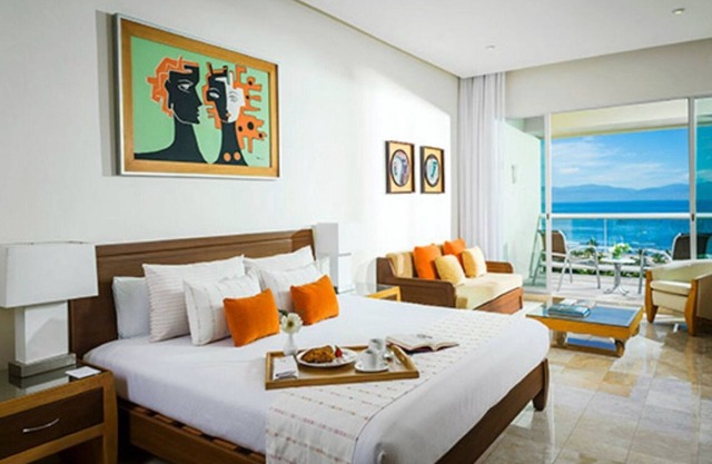 The Grand Mayan Nuevo Vallarta