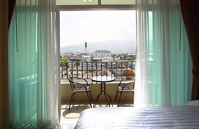 The Grand Wipanan Residence
