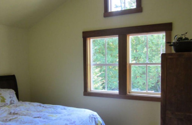 The Grande Fir Room