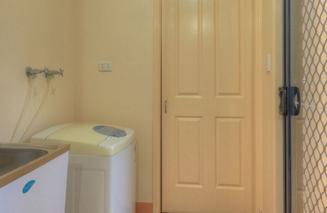 The Grange Resort Family Accommodation
