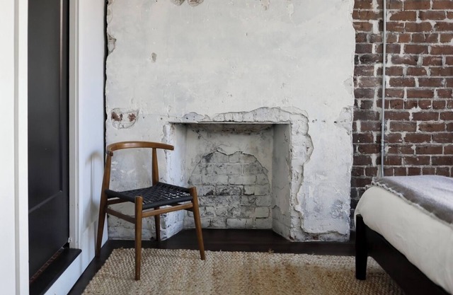 The Grant by Black Swan - Historic Downtown Savannah (207)