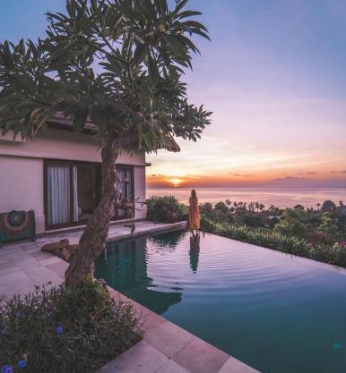 The Griya Villas and Spa