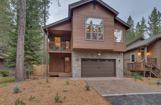 The Grizzly Cabin