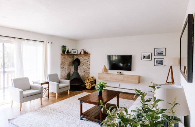 The Grizzly Den - 2 BR in Wildernest