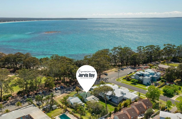 The Gunyah by Experience Jervis Bay