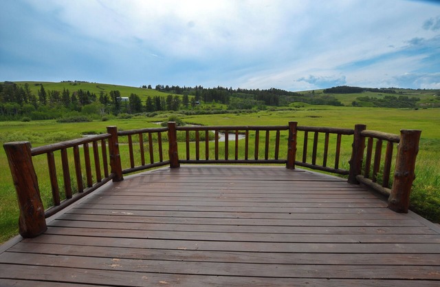 The Gypsy Ranch - Montana