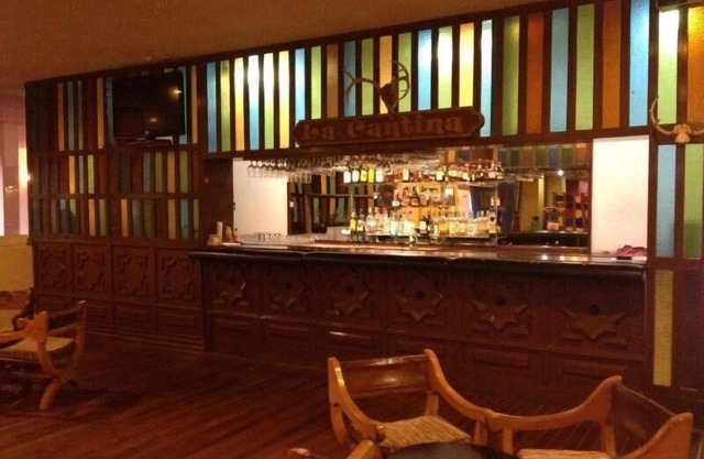 The Halfwaiy Inn