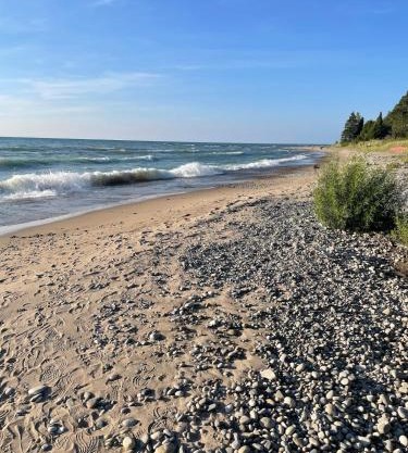 The Hampton House Luxury Rental