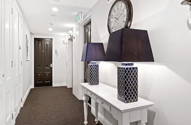 The Hamptons 2 Bedroom Standard Apartment
