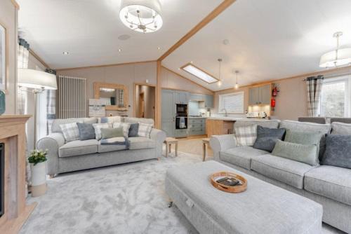 The Harrogate - Norfolk Cottage Agency