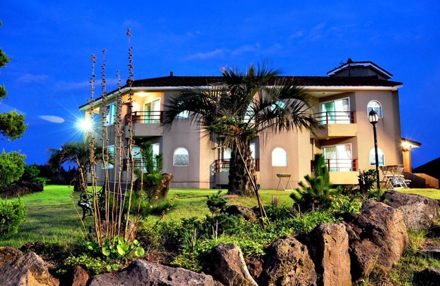 The Haus