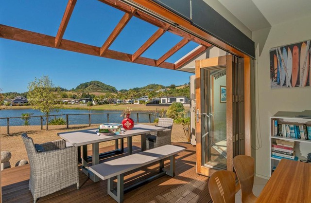 The Haven - Cooks Beach Holiday Home